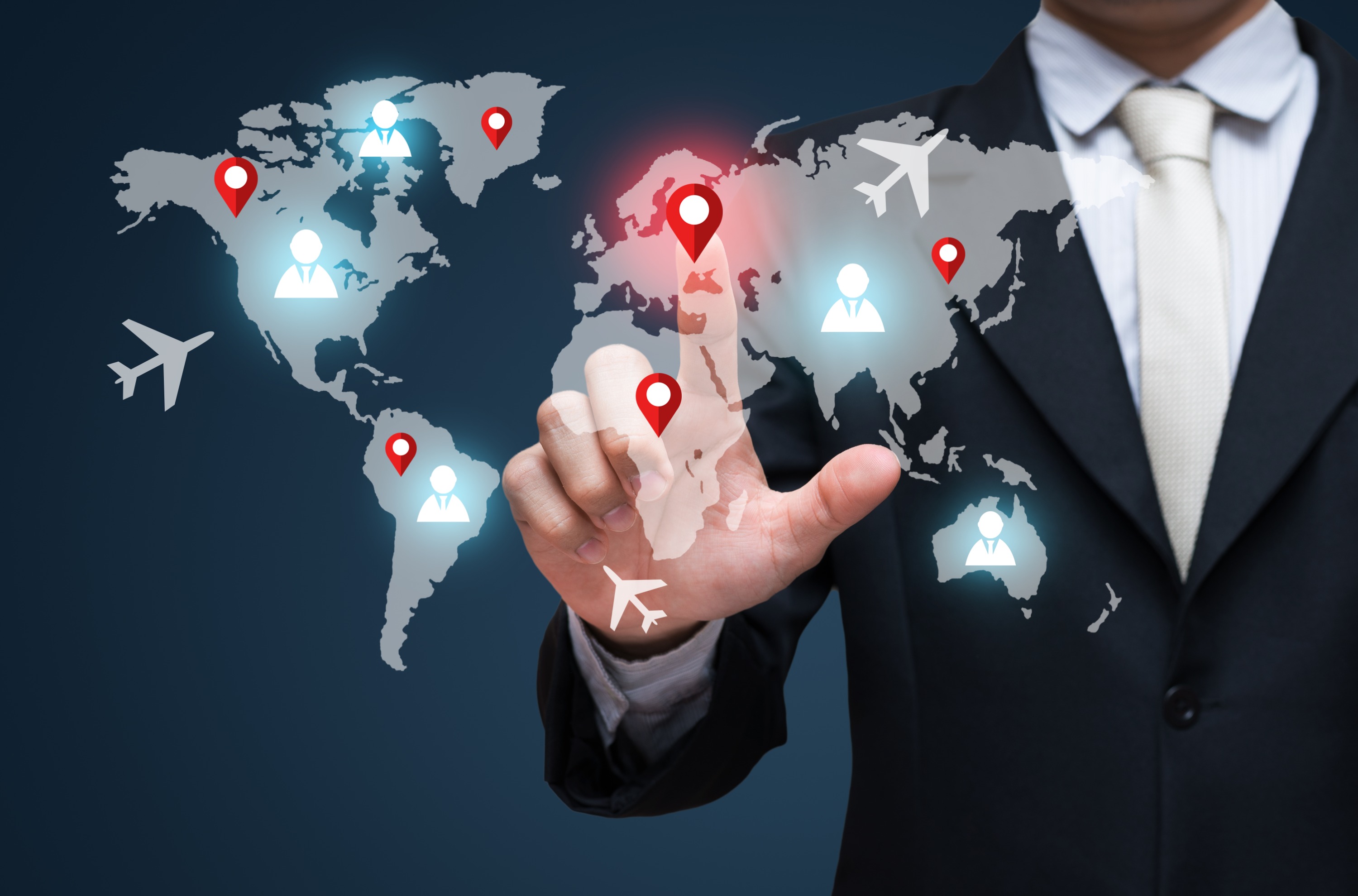 Kurumsal Uçak Bileti