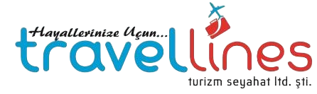 Travellines Logo