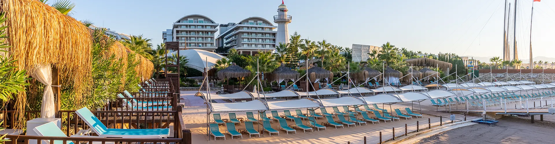 Kurumsal Otel Rezervasyonu