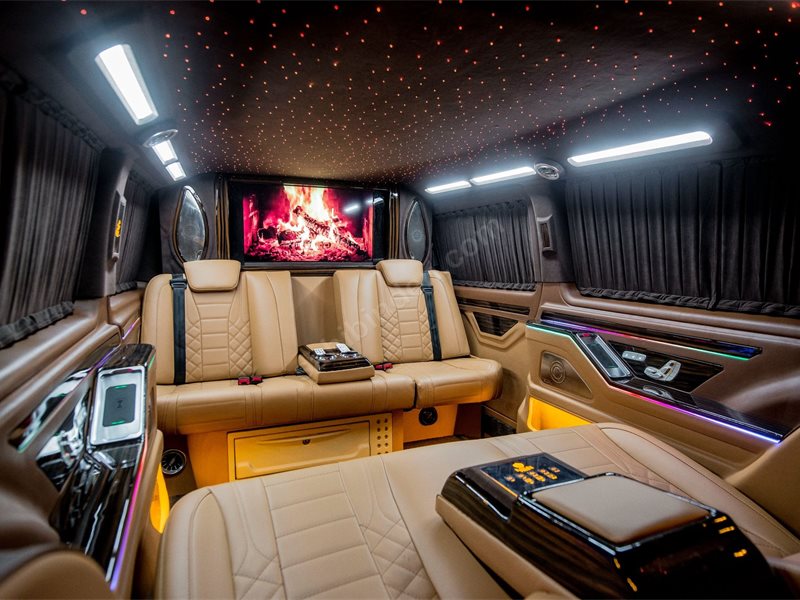 VIP Transfer Hizmetleri